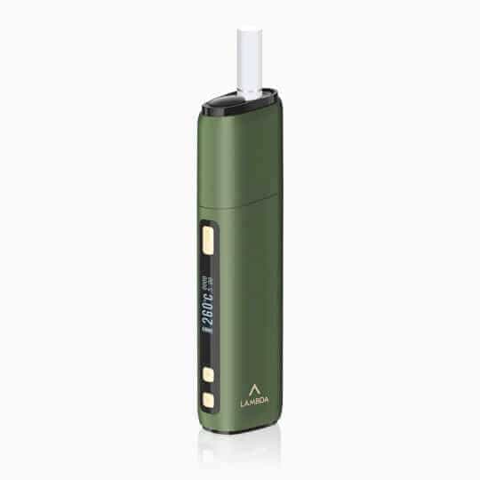 Lambda CC Army Green Device