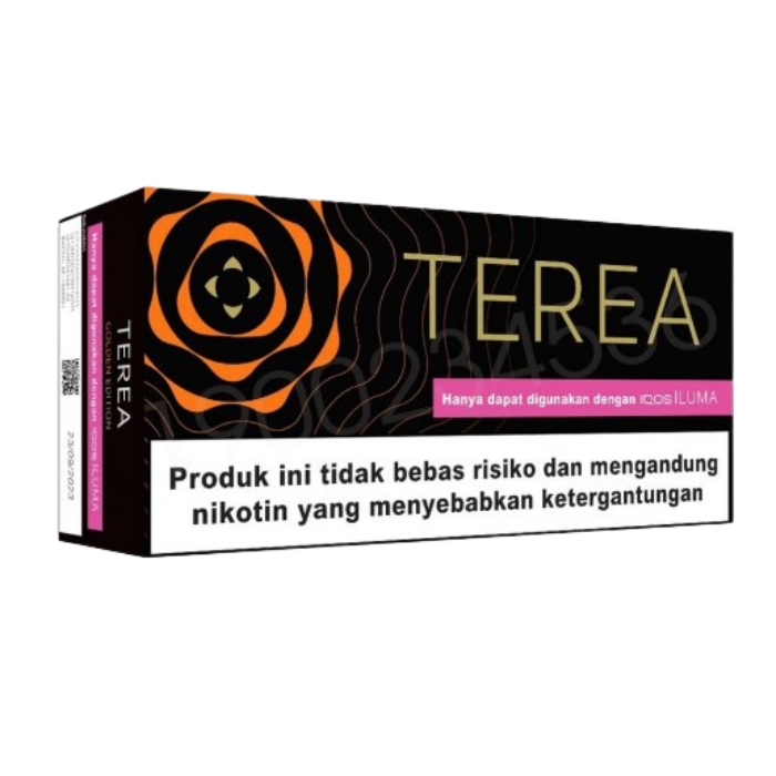 Iluma Sticks Terea Golden Edition