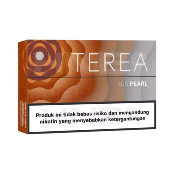 Iluma Sticks Terea Sun Pearl