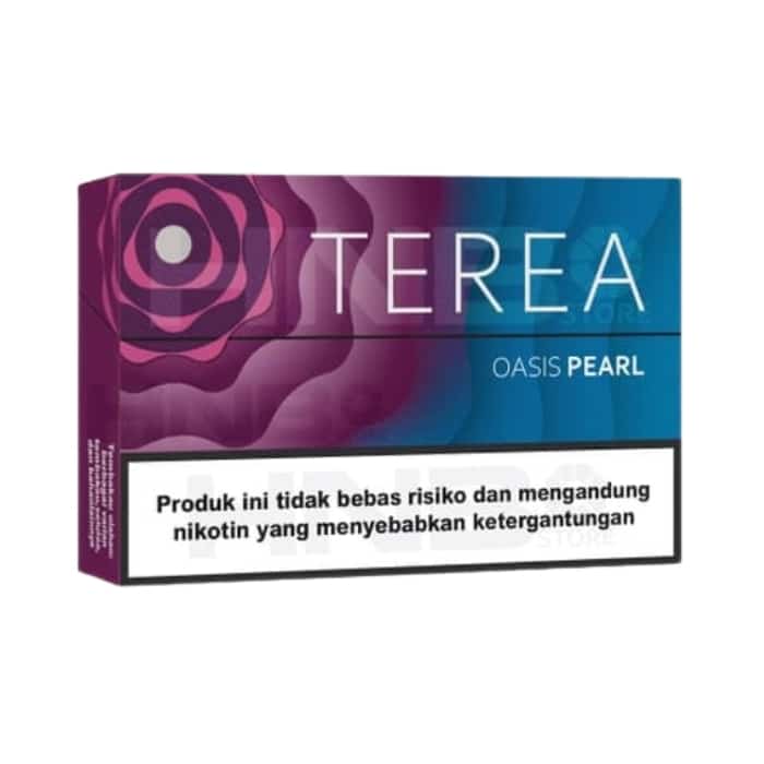 Iluma Sticks Terea Oasis Pearl