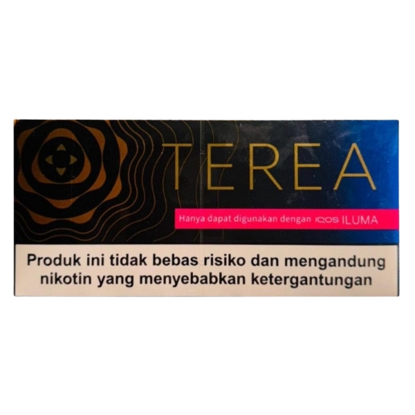 Iluma Sticks Terea Minago Edition