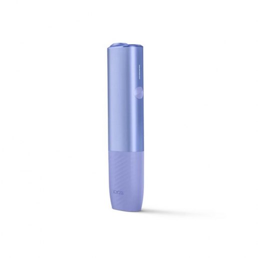 Best Price IQOS Iluma I One Breeze Blue in Dubai On Myheets