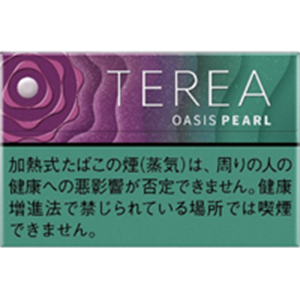 Terea Iluma Stick Oasis Pearl